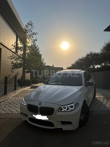 BMW 528 2015, 57,000 km - 2.0 l - Bakı