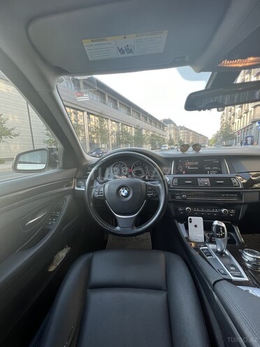 BMW 528 2015, 57,000 km - 2.0 l - Bakı