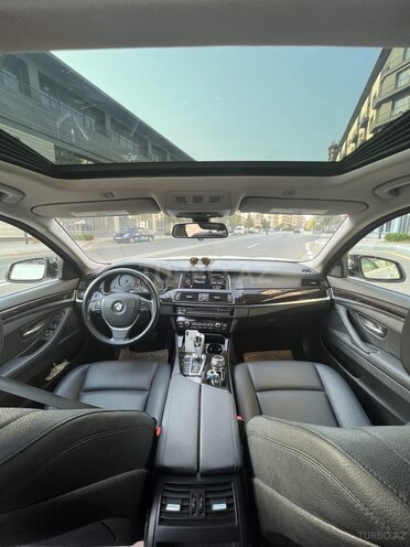 BMW 528 2015, 57,000 km - 2.0 l - Bakı