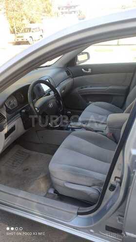 Hyundai Sonata 2006, 276,000 km - 2.0 л - Bakı
