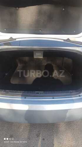 Hyundai Sonata 2006, 276,000 km - 2.0 л - Bakı