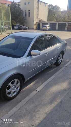 Hyundai Sonata 2006, 276,000 km - 2.0 л - Bakı