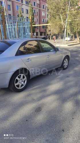 Hyundai Sonata 2006, 276,000 km - 2.0 л - Bakı
