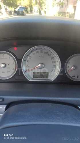 Hyundai Sonata 2006, 276,000 km - 2.0 л - Bakı