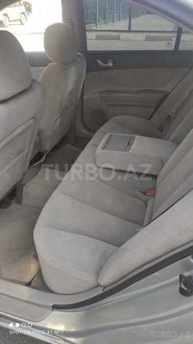 Hyundai Sonata 2006, 276,000 km - 2.0 л - Bakı