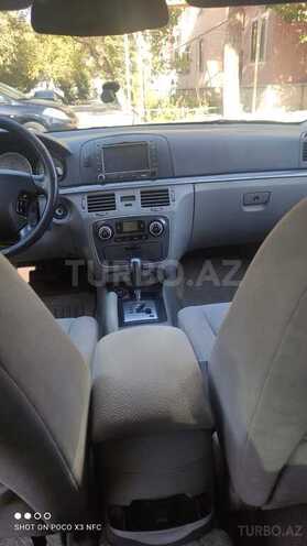 Hyundai Sonata 2006, 276,000 km - 2.0 л - Bakı