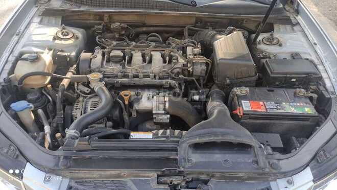 Hyundai Sonata 2006, 276,000 km - 2.0 л - Bakı
