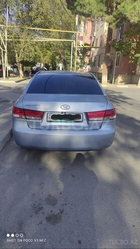 Hyundai Sonata 2006, 276,000 km - 2.0 л - Bakı