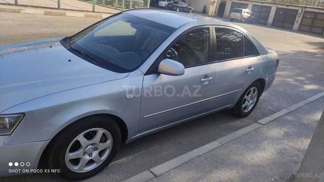 Hyundai Sonata 2006, 276,000 km - 2.0 л - Bakı