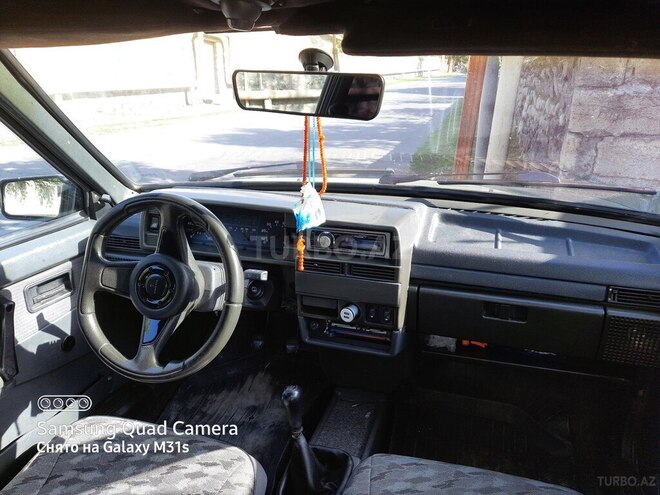 LADA (VAZ) 21099 1998, 555,555 km - 1.6 l - Zaqatala