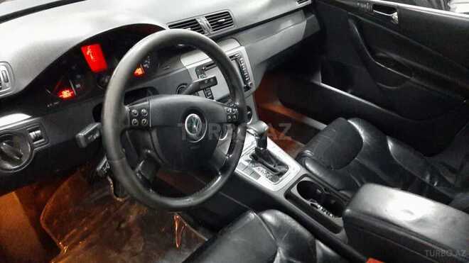Volkswagen Passat 2005, 330,000 km - 2.0 l - Bakı