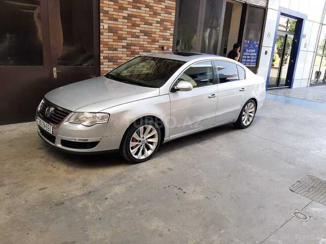 Volkswagen Passat 2005, 330,000 km - 2.0 l - Bakı