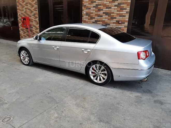 Volkswagen Passat 2005, 330,000 km - 2.0 l - Bakı
