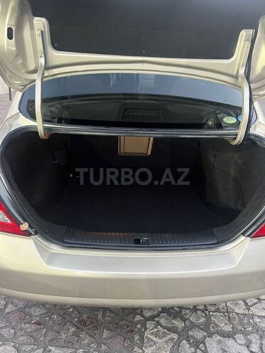 Nissan Tiida 2012, 68,000 km - 1.5 л - Bakı