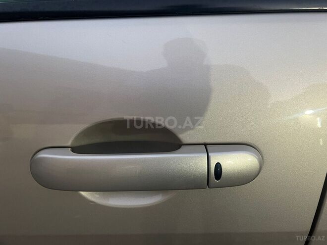 Nissan Tiida 2012, 68,000 km - 1.5 л - Bakı