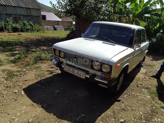 LADA (VAZ) 2106 1992, 55,555 km - 1.6 l - Şəki