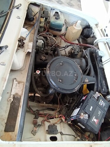 LADA (VAZ) 2106 1992, 55,555 km - 1.6 l - Şəki