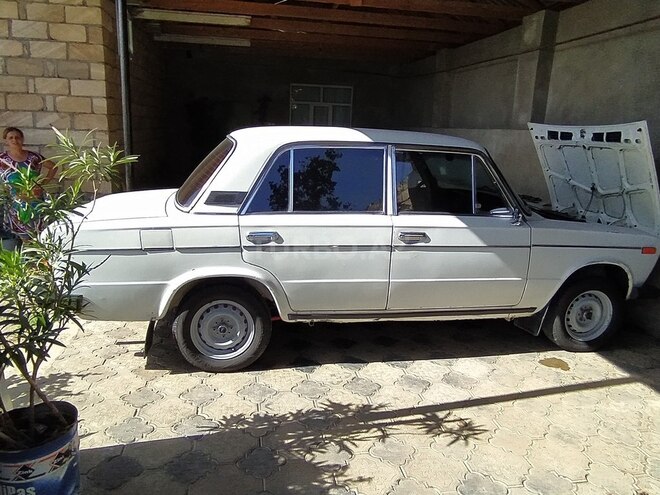 LADA (VAZ) 2106 1992, 55,555 km - 1.6 l - Şəki