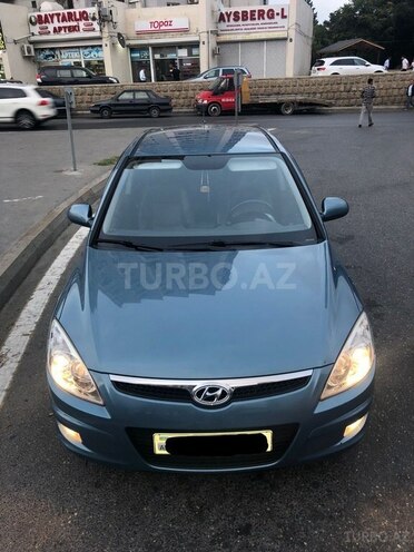 Hyundai i30 2007, 265,800 km - 1.6 л - Bakı