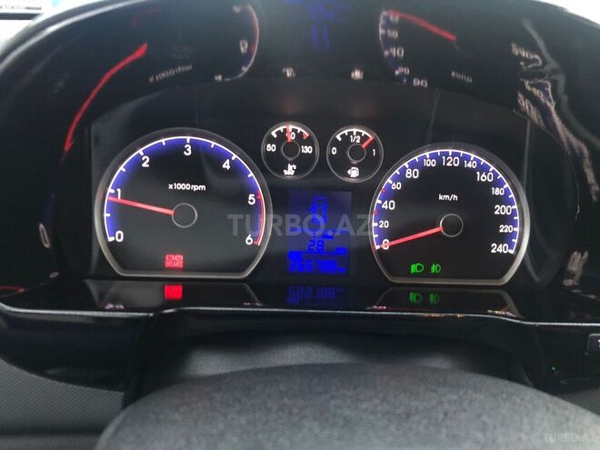 Hyundai i30 2007, 265,800 km - 1.6 л - Bakı