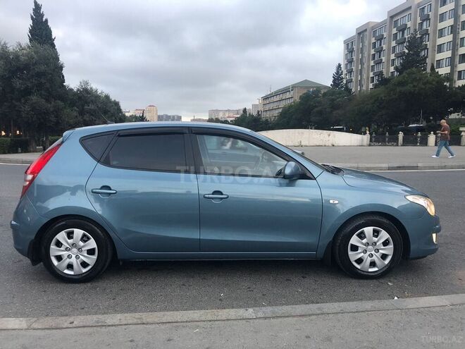 Hyundai i30 2007, 265,800 km - 1.6 л - Bakı