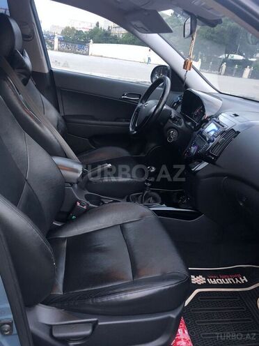 Hyundai i30 2007, 265,800 km - 1.6 л - Bakı
