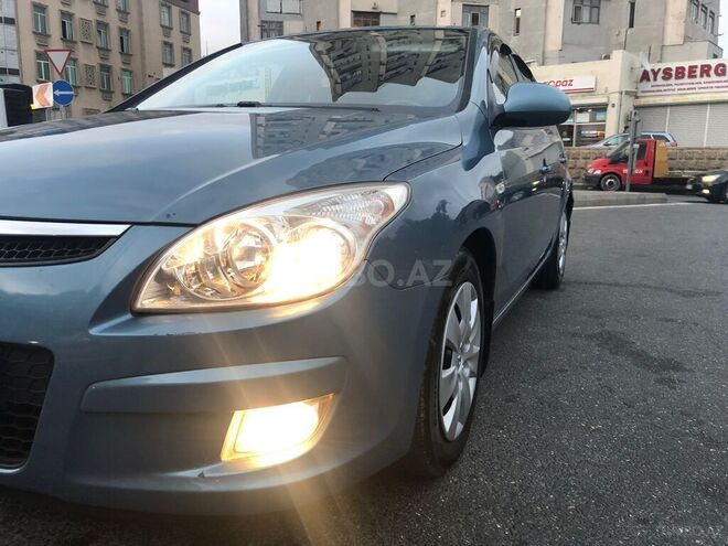 Hyundai i30 2007, 265,800 km - 1.6 л - Bakı