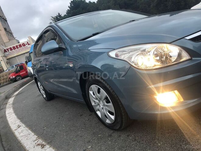 Hyundai i30 2007, 265,800 km - 1.6 л - Bakı