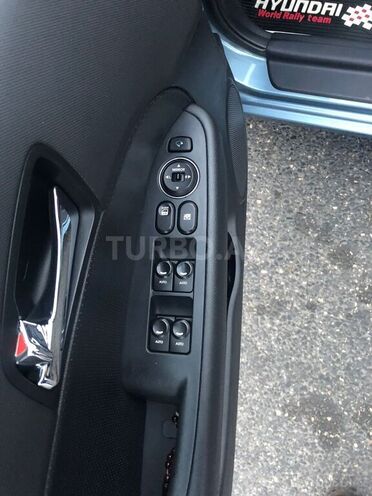 Hyundai i30 2007, 265,800 km - 1.6 л - Bakı