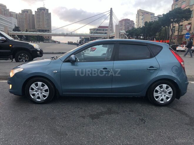 Hyundai i30 2007, 265,800 km - 1.6 л - Bakı