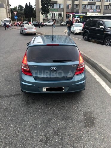 Hyundai i30 2007, 265,800 km - 1.6 л - Bakı