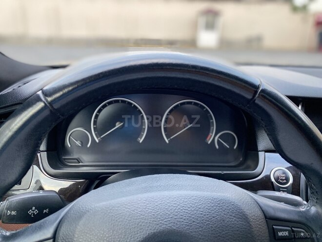 BMW 528 2015, 122,000 km - 2.0 l - Bakı