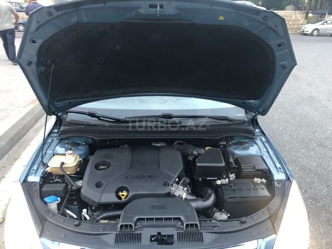 Hyundai i30 2007, 265,800 km - 1.6 л - Bakı