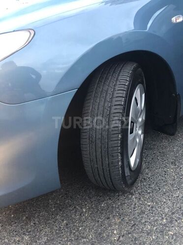 Hyundai i30 2007, 265,800 km - 1.6 л - Bakı