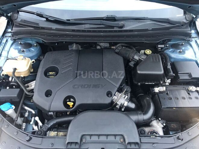 Hyundai i30 2007, 265,800 km - 1.6 л - Bakı