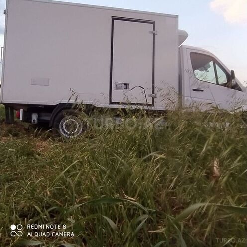 Mercedes Sprinter 315 2007, 232,950 km - 2.2 l - Bakı