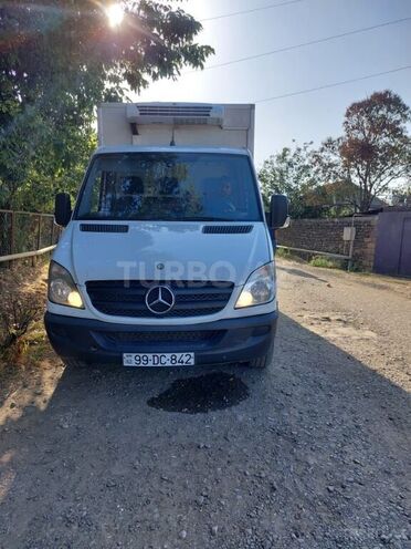 Mercedes Sprinter 315 2007, 232,950 km - 2.2 l - Bakı