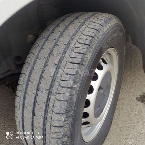 Mercedes Sprinter 315 2007, 232,950 km - 2.2 l - Bakı