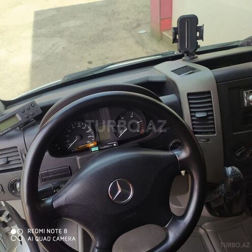 Mercedes Sprinter 315 2007, 232,950 km - 2.2 l - Bakı