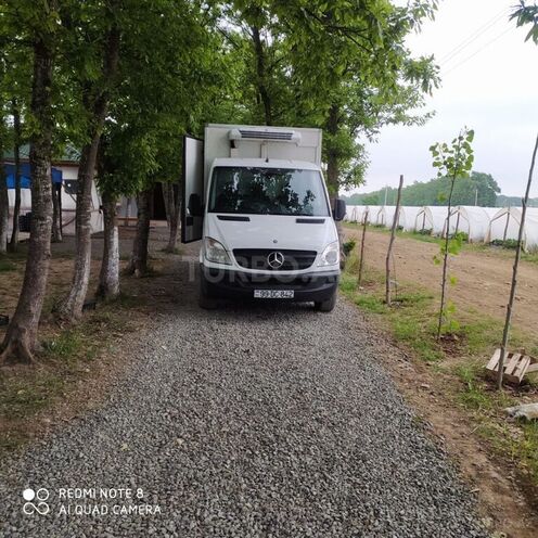 Mercedes Sprinter 315 2007, 232,950 km - 2.2 l - Bakı