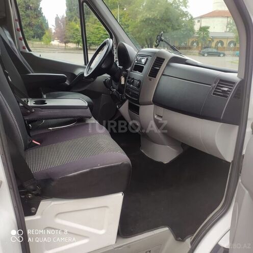 Mercedes Sprinter 315 2007, 232,950 km - 2.2 l - Bakı