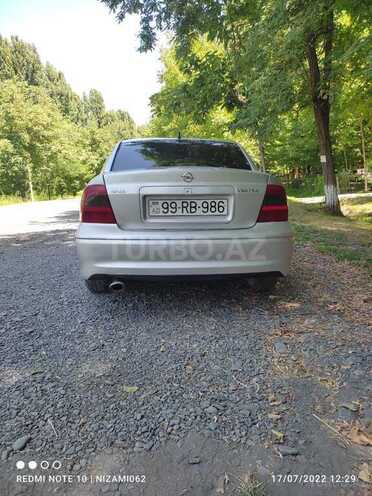 Opel Vectra 1998, 255,100 km - 1.8 л - Zaqatala