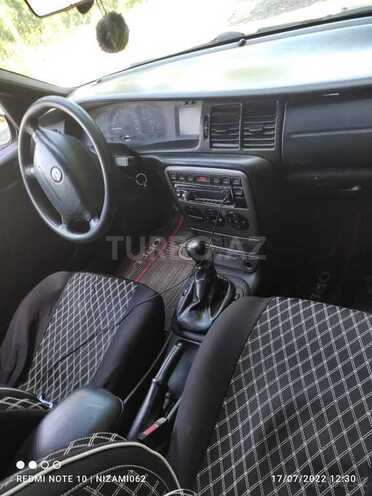 Opel Vectra 1998, 255,100 km - 1.8 л - Zaqatala