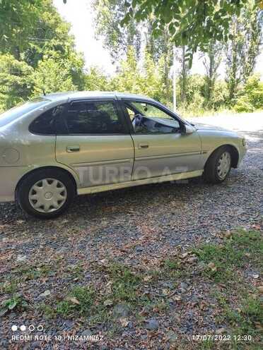 Opel Vectra 1998, 255,100 km - 1.8 л - Zaqatala