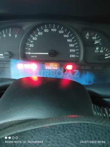 Opel Vectra 1998, 255,100 km - 1.8 л - Zaqatala