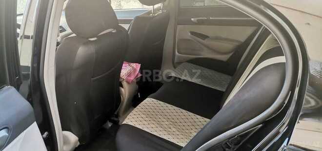 Honda Civic 2008, 420,000 km - 1.3 l - Bakı