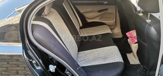 Honda Civic 2008, 420,000 km - 1.3 l - Bakı