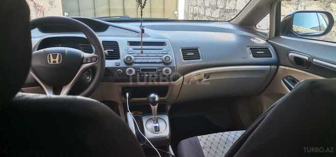 Honda Civic 2008, 420,000 km - 1.3 l - Bakı