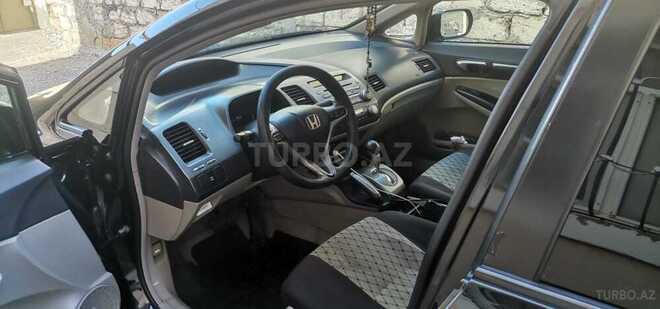 Honda Civic 2008, 420,000 km - 1.3 l - Bakı