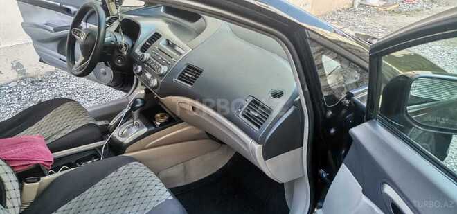 Honda Civic 2008, 420,000 km - 1.3 l - Bakı